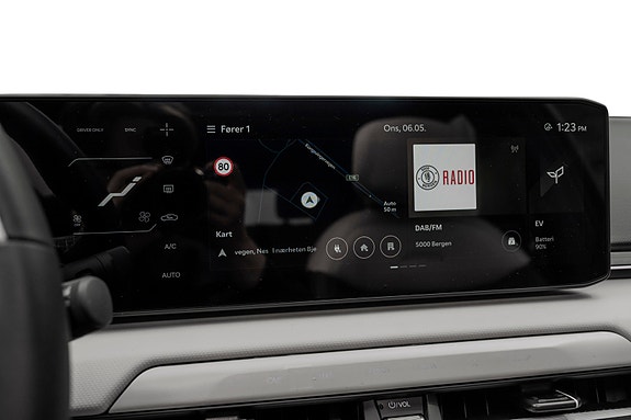 Kia EV4 20 of 30