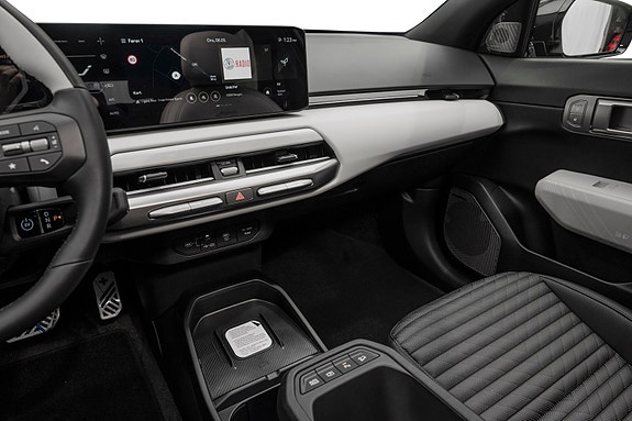 Kia EV4 18 of 30