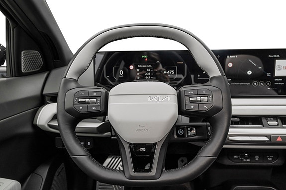 Kia EV4 16 of 30