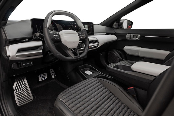 Kia EV4 12 of 30