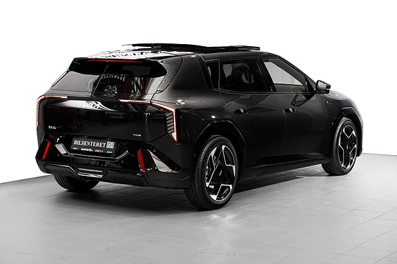 Kia EV4 6 of 30