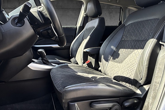Suzuki Vitara 15 of 26