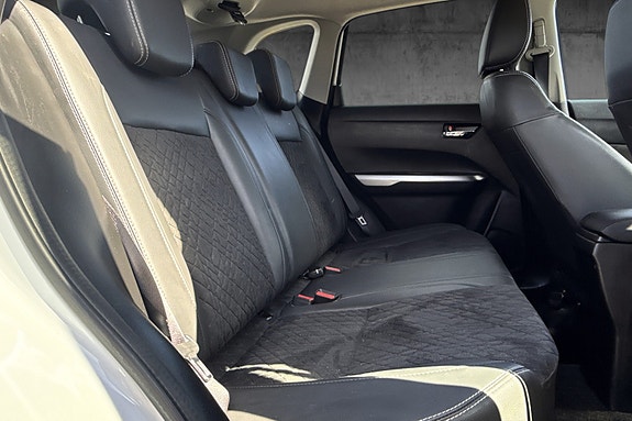 Suzuki Vitara 18 of 26