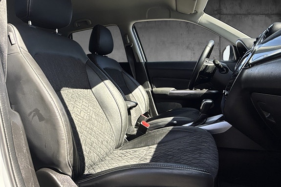Suzuki Vitara 16 of 26