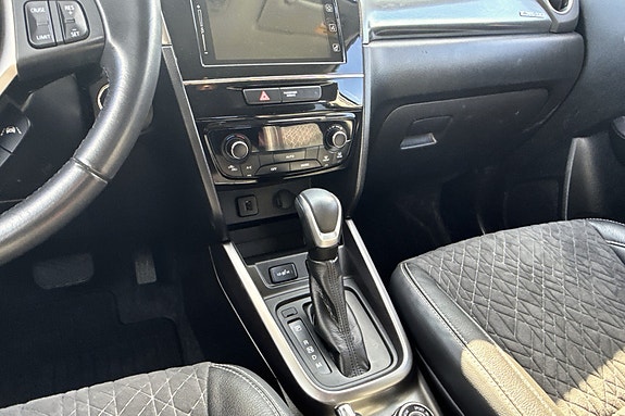 Suzuki Vitara 19 of 26