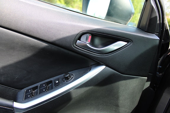 Mazda CX-5 20 of 30