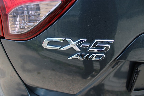 Mazda CX-5 24 of 30