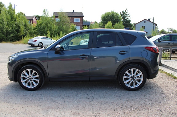 Mazda CX-5 7 of 30