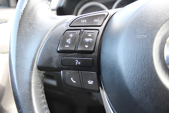 Mazda CX-5 12 of 30