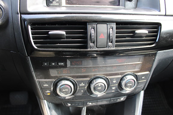 Mazda CX-5 16 of 30