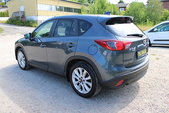 Mazda CX-5 6 of 30