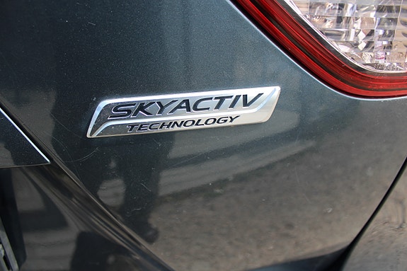 Mazda CX-5 25 of 30