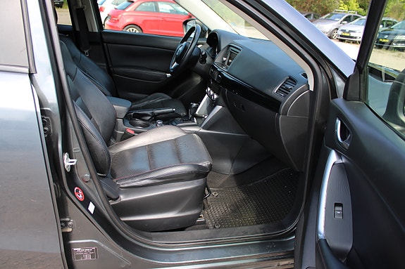 Mazda CX-5 21 of 30