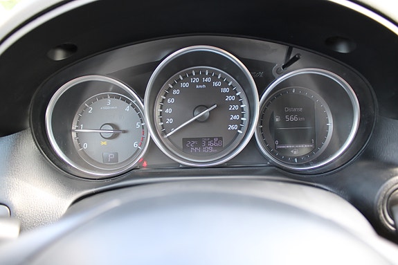 Mazda CX-5 9 of 30
