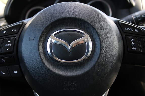 Mazda CX-5 10 of 30