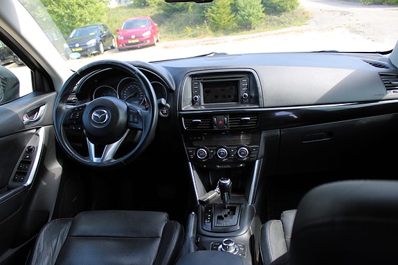 Mazda CX-5 23 of 30