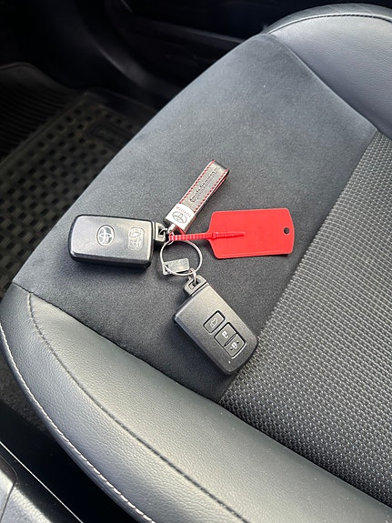 Toyota RAV4 18 of 24
