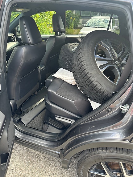 Toyota RAV4 19 of 24