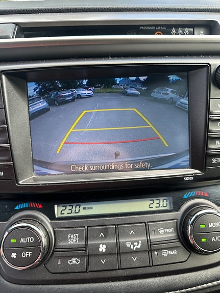 Toyota RAV4 15 of 24