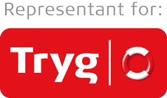 Enevo Finans AS logo