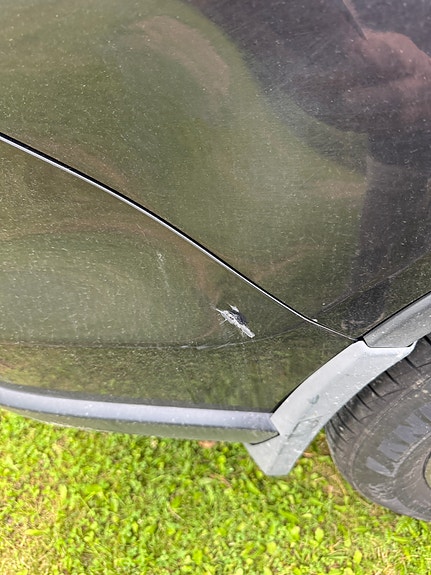Honda CR-V 4 of 9