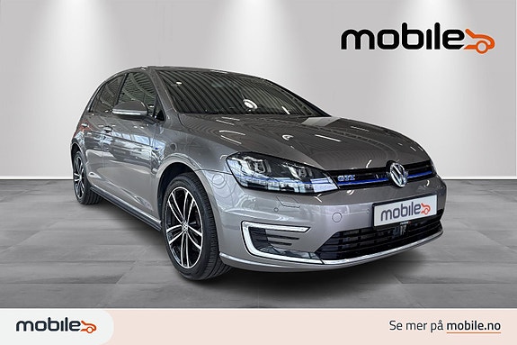 Volkswagen Golf IV