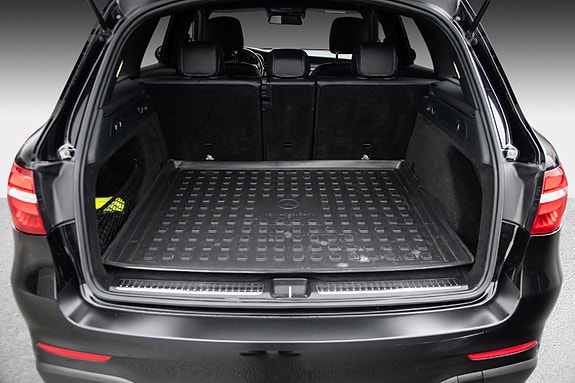 Mercedes-Benz GLC220 d 10 of 28