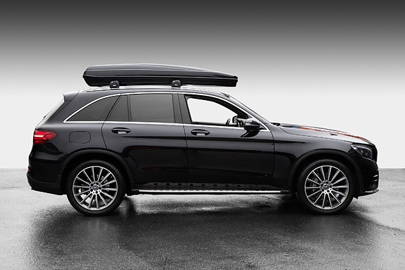 Mercedes-Benz GLC220 d 6 of 28