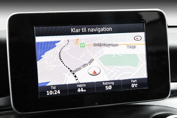 Mercedes-Benz GLC220 d 15 of 28