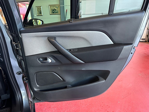 Citroen Grand C4 Picasso 20 of 30