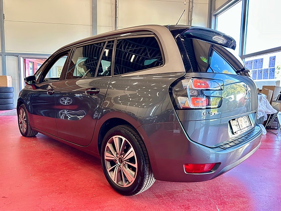 Citroen Grand C4 Picasso 6 of 30