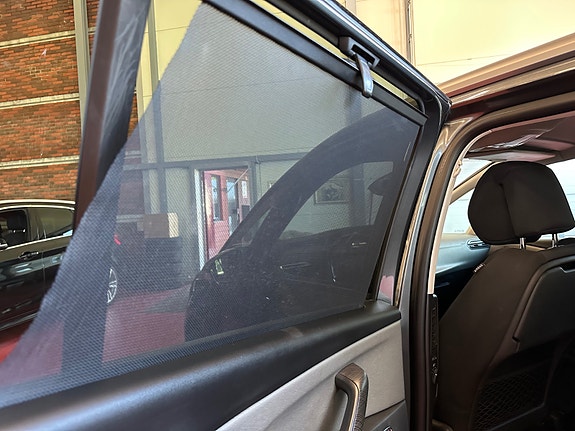 Citroen Grand C4 Picasso 16 of 30