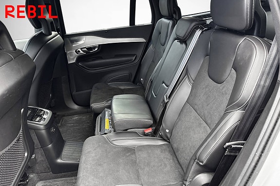 Volvo XC90 9 of 21