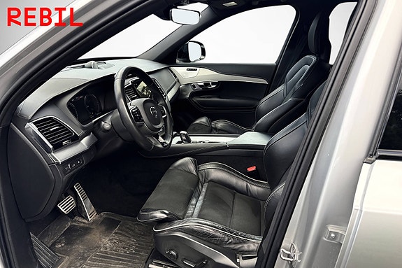 Volvo XC90 7 of 21