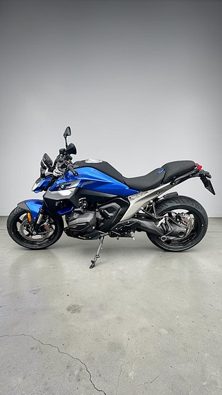 BMW R 1300 R 4 of 5