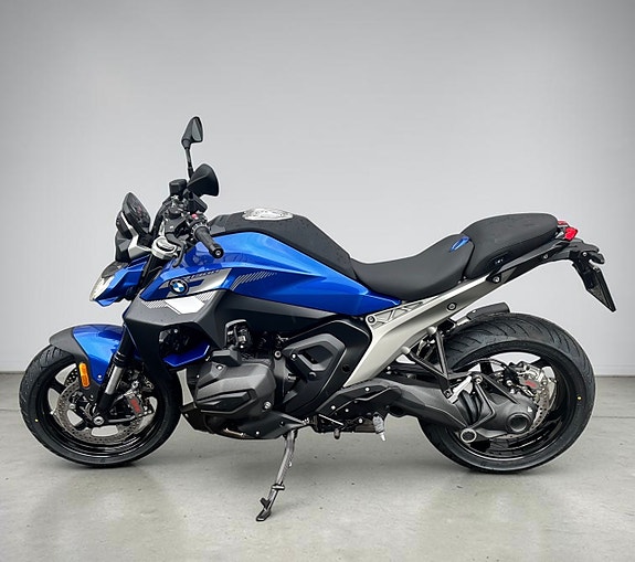 BMW R 1300 R 2 of 5