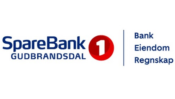 SpareBank 1 Regnskapshuset SMN logo