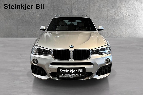 BMW X3 6 of 15