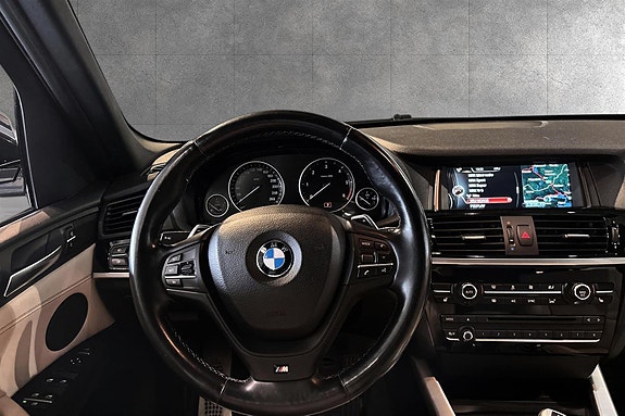 BMW X3 8 of 15