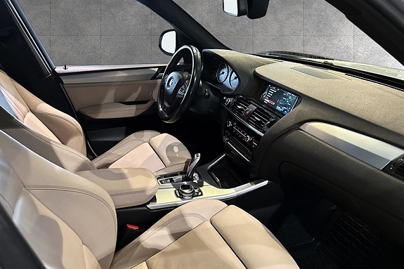 BMW X3 12 of 15