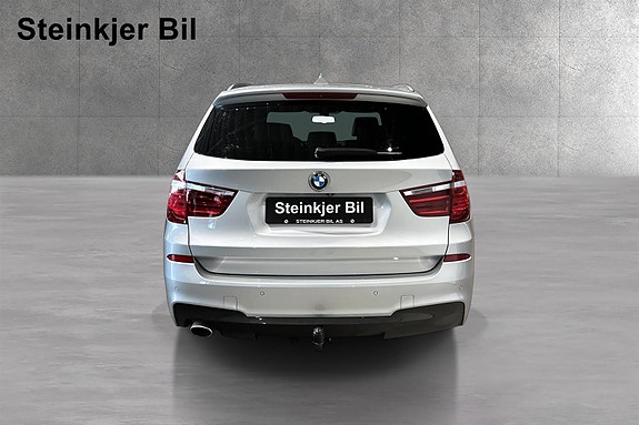 BMW X3 3 of 15