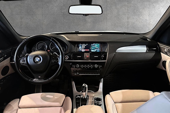 BMW X3 10 of 15