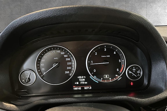 BMW X3 13 of 15