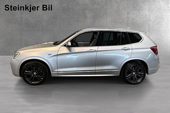 BMW X3 2 of 15