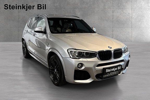 BMW X3 5 of 15