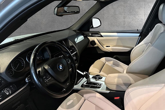 BMW X3 7 of 15