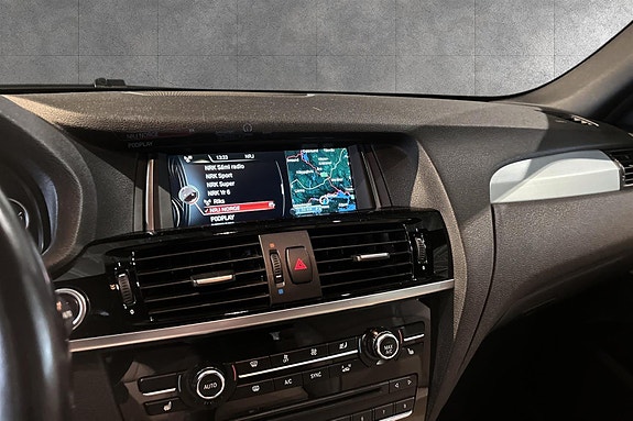 BMW X3 9 of 15