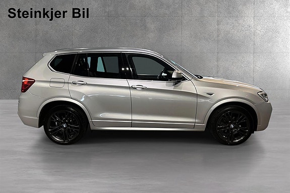 BMW X3 4 of 15