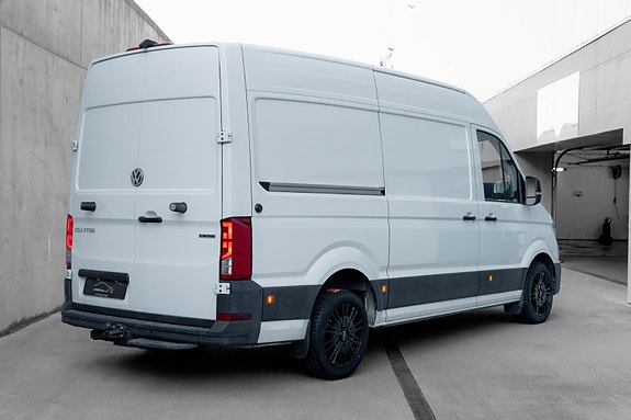 Volkswagen Crafter 2 of 5