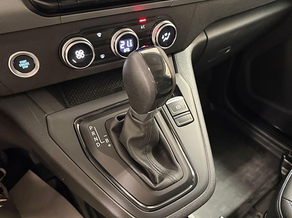 Nissan Townstar 24 of 29